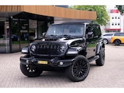 Jeep Wrangler - Unlimited 4xe 380 Rubicon BRUTE|Garantie|Khan |ACC|stoel+stu