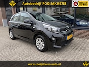 Kia Picanto - 1.0 CVVT ComfortPlusLine Navigator