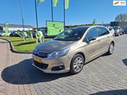 Citroën C4 - 1.2 PureTech Exclusive / Nieuwe distributieriem