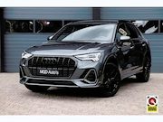 Audi Q3 - 35 TFSI 2x S-Line |LED|CRUISE|NAVI|PDC V+A|DODE-HOEK|VIRTUAL