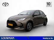 Toyota Yaris - 1.5 Hybrid Dynamic | CarPlay/Android Auto | Camera | LM Velg