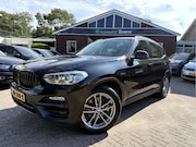BMW X3 - sDrive18d 150pk High Executive Leer, Navi, Trekhaak