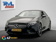 Mercedes-Benz A-klasse - 250 e AMG Line | Carplay | Navigatie | Burmeister | Camera |