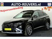 Hyundai Tucson - 1.6 T-GDI PHEV Premium Sky 4WD / Opendak / Leder / HUD / Car