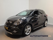 Opel Mokka - 1.4 T Cosmo - Navigatie Full map - Cruise Control - Sidebars