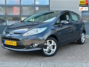Ford Fiesta - 1.4 Titanium | Airco | Automaat | Electr. ramen