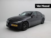 Alfa Romeo Giulia - 2.0T Sprint | Apple Carplay/Android Auto | Lederen Bekleding