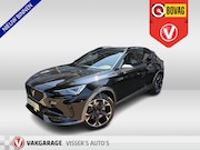 CUPRA Formentor - 1.4 e-Hybrid 245PK VZ Black Edition | afneembare trekhaak |
