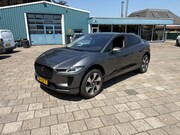 Jaguar I-Pace - EV400 SE 90 kWh