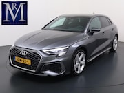 Audi A3 - Sportback 35 TFSI S edition 150PK | 3X S-LINE IN & EXTERIEUR
