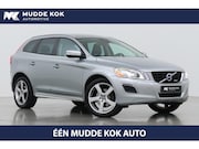 Volvo XC60 - 2.0 T5 R-Design | Trekhaak | Stoelverwarming | Leder | Premi