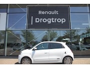 Renault Twingo - 82PK-INTENS-CABRIO-35DKM-CARPLAY-CAMERA-LMV-100% ELEKTR.
