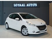 Peugeot 208 - 1.0 VTi Active | PDC | ELEK RAMEN | AIRCO | APK