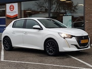 Peugeot 208 - 1.2 Active 75pk Navigatie | Apple Carplay & Android Auto | A