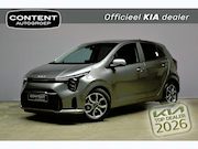 Kia Picanto - 1.0 DPi 68pk 4-zits AMT ExecutiveLine