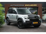Land Rover Defender - 2.0 D240 110 HSE Pano Grijs kenteken Perfect onderhouden