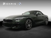 BMW Z4 - sDrive30i M-Sportpakket | Elektrisch Bedienbare Stoelen | Ha