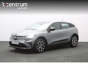 Renault Mégane E-Tech - EV60 Optimum Charge Equilibre 218 PK, Climate Control, Camer