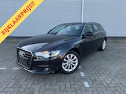 Audi A6 - Avant 2.0 TDI Pro Line Business, Belgisch kenteken, Leder, N