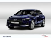 Audi A3 - Sportback 40 TFSI e 204PK Advanced edition | Sportstoel | St