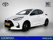 Toyota Yaris - 1.5 Hybrid Executive | JBL | Panoramadak | Navigatie