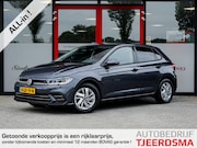 Volkswagen Polo - 1.0 TSI Life | Stoelverwarming | Blind Spot Warning | LED Ve