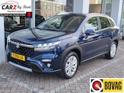 Suzuki S-Cross - 1.4 BOOSTERJET SELECT SMART HYBRID Camera | Stoelverwarming