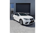 Seat Ibiza - 1.0 TSI Excellence|CarPlay|Adap. Cruise|Stoelverw