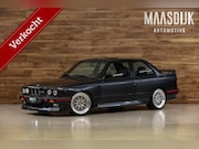 BMW M3 - E30 | Sunroof | Stoelverwarming| BBS LM