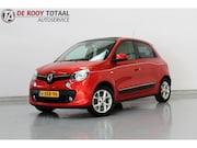 Renault Twingo - 1.0 SCe Dynamique 71PK, CABRIO !! | RIJKLAAR | SOFTTOP | CAB