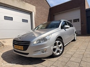 Peugeot 508 - 1.6 THP Blue Lease Premium