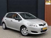 Toyota Auris - 1.6-16V Terra|1e Eigenaar!|100% Onderhouden|Trekhaak|Airco|E