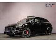 Porsche Macan - 3.6 Turbo |Pano|Leder|Lucht|Burmester|21inch|