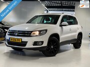 Volkswagen Tiguan - 1.4 TSI 150PK Sport&Style Carplay|Trekhaak