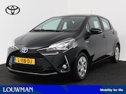 Toyota Yaris - 1.5 Hybrid Active | Climate Control | Lane Assist |