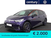 Volkswagen ID.3 - GTX Limited Edition 79 kWh accu, 240 kW / 326 PK H