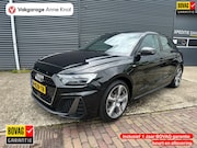 Audi A1 - Sportback 30 TFSI S edition LED Virtual