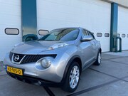 Nissan Juke - 1.6 Tekna