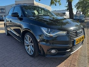 Audi A1 - Sportback 1.2 TFSI 5deurs S-Line Airco, Navigatie, Xenon 1e