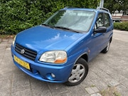 Suzuki Ignis - AUTOMAAT MET EVT NIEUW APK