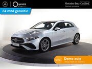 Mercedes-Benz A-klasse - 180 Business Solution AMG | Panoramaschuifdak | Achteruitrij
