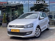 Volkswagen Polo - 1.2 TDI BlueMotion Comfortline 5 Deurs NAP