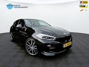 BMW 1-serie - 118i High Executive / M-Sport / Schaalstoelen / Carplay / st