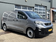 Peugeot Expert - 1.5 BlueHDI Marge BTW en BPM vrij Airco Cruise controle Navi