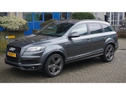 Audi Q7 - 3.0 TDI Quattro 7 Zits 2x S- Line