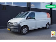 Volkswagen Transporter - 2.0 TDI L2 EURO 6 - Airco - Navi - Cruise - €13.950,- Excl.