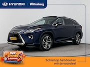 Lexus RX-Serie - 450h 4WD President Line | Achteruitrij camera | Geheugen sto