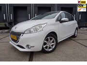 Peugeot 208 - 1.2 VTi Allure