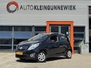 Chevrolet Spark - 1.2 16V LS / Airco / APK bij aflevering