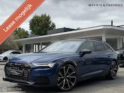 Audi A6 Allroad - quattro 55 TFSI|HYBRID|6 MND GARANTIE